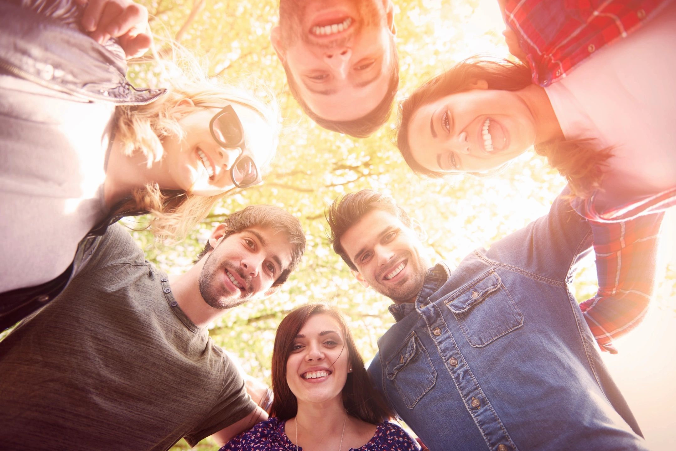 ERP for Social Anxiety