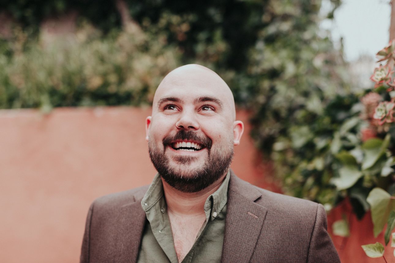 Matthew Baker LCSW, ERP therapist in California