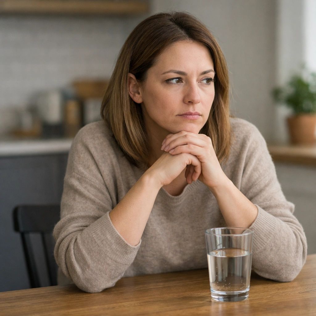 Emetophobia: Fear of Vomiting - Symptoms, Causes, and Treatment