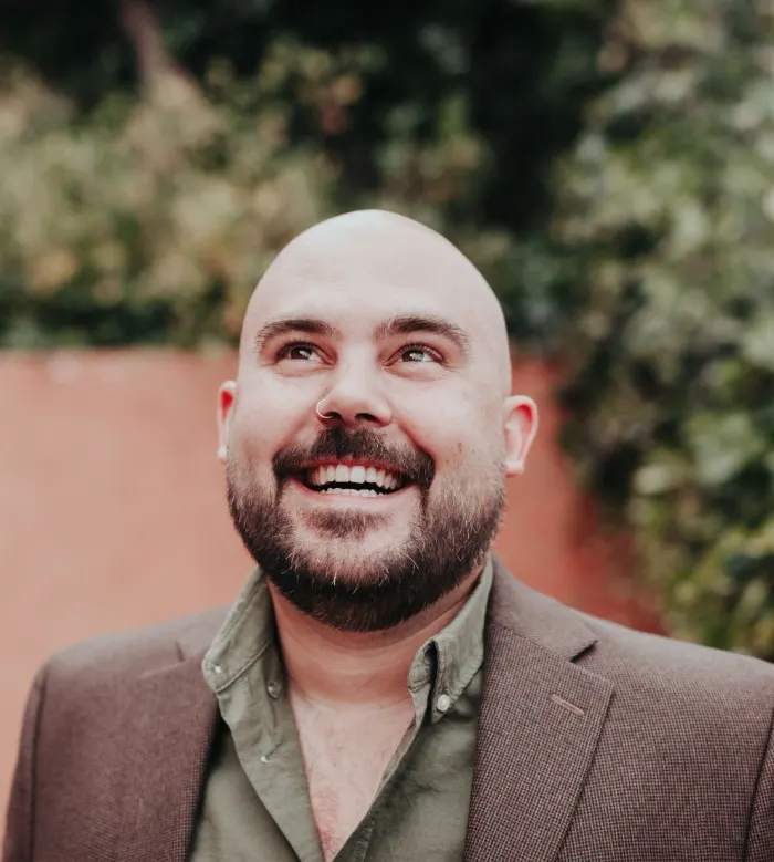 Matthew Baker, LCSW, ERP therapist in California